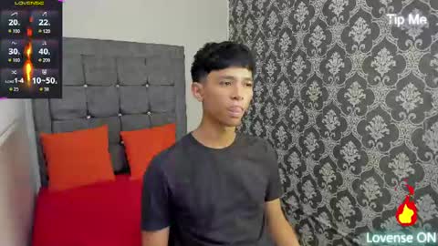 Snapshot of gael_d4v7 chatting on June 10, 2026, 7:57 pm Gael online show from June 10, 2026, 7:57 pm