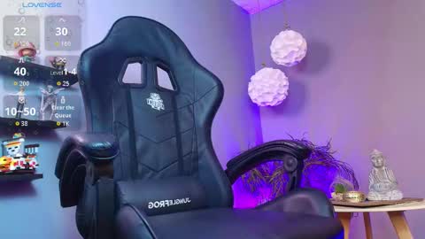 Snapshot of gael_meneses chatting on September 19, 2025, 11:00 am Gael Meneses online show from September 19, 2025, 11:00 am