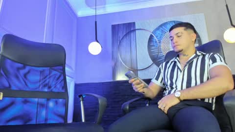 gael_williams3 online show from January 20, 2025, 3:48 am