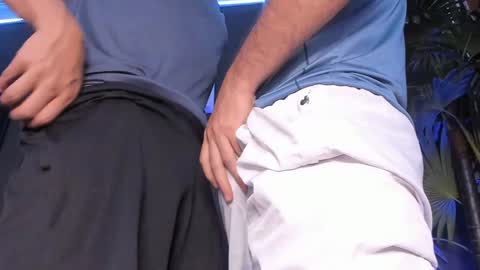 gael_williams3 online show from January 24, 2025, 3:54 am