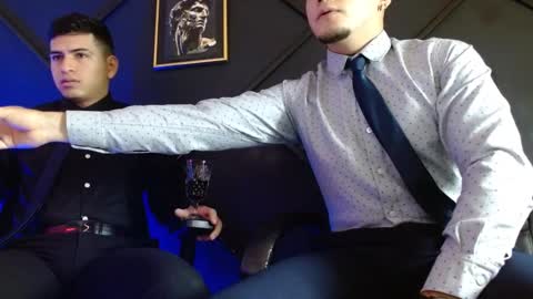 gael_williams3 online show from February 9, 2025, 6:01 am