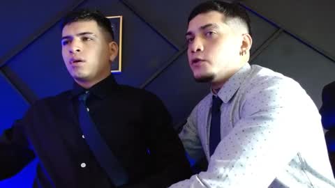 gael_williams3 online show from February 9, 2025, 12:08 pm