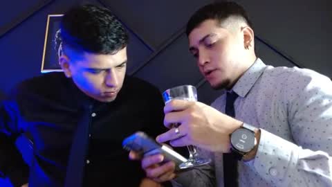 gael_williams3 online show from February 9, 2025, 6:16 pm