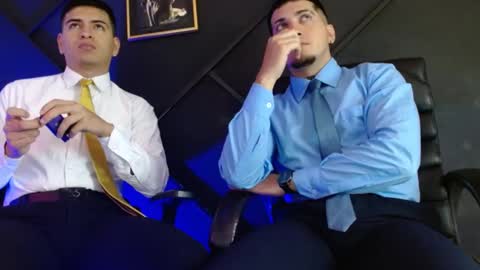 gael_williams3 online show from February 10, 2025, 1:14 am