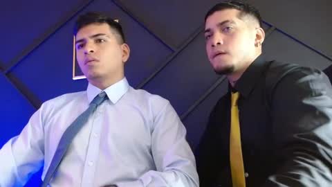 gael_williams3 online show from February 11, 2025, 9:53 am