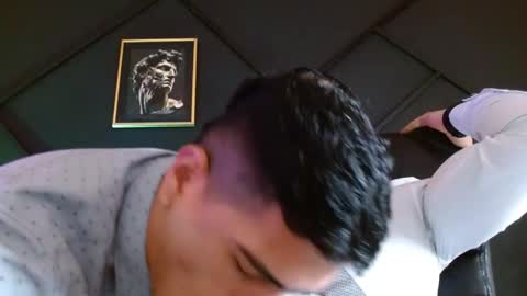 gael_williams3 online show from February 12, 2025, 11:29 am