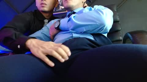 gael_williams3 online show from February 13, 2025, 3:50 am