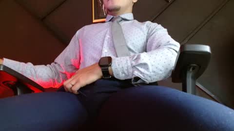 gael_williams3 online show from February 19, 2025, 10:31 pm