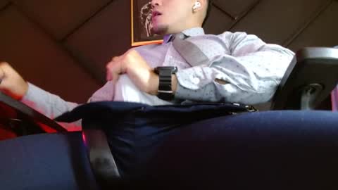 gael_williams3 online show from February 20, 2025, 1:36 am