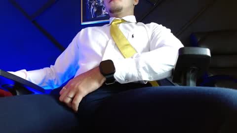 gael_williams3 online show from February 22, 2025, 1:11 am