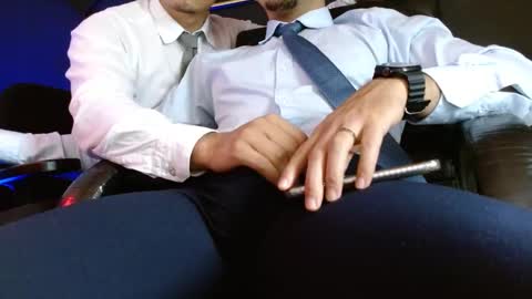 gael_williams3 online show from February 27, 2025, 3:47 am