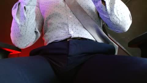 gael_williams3 online show from March 10, 2025, 11:16 pm