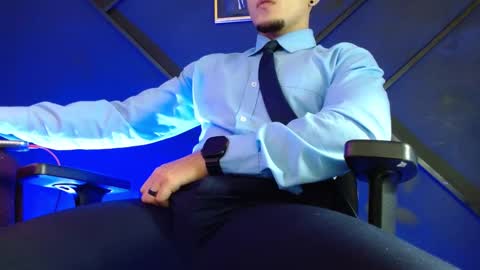 gael_williams3 online show from March 12, 2025, 7:38 pm