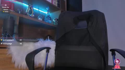 Gael Williams online show from February 3, 2026, 6:40 am