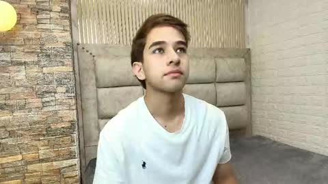 Welcome to my room online show from September 21, 2025, 3:08 am