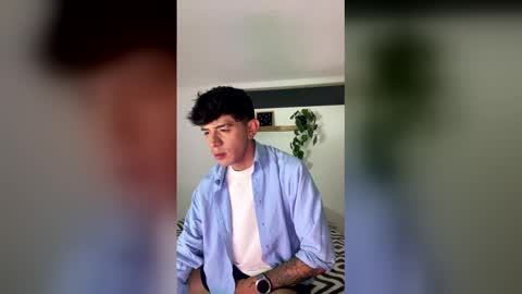 Gael Garca online show from February 1, 2026, 12:31 am