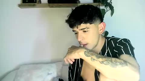 Gael Garca online show from February 13, 2026, 5:25 am