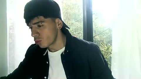 Gael Garca online show from February 22, 2026, 7:56 pm