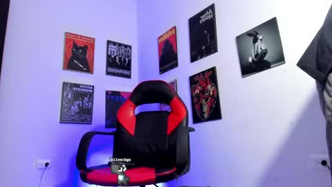 Gael Conner online show from March 5, 2025, 4:13 am