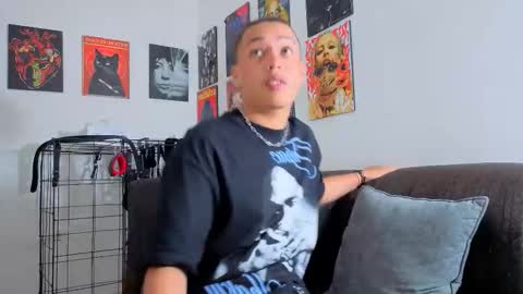 Gael Conner online show from September 23, 2025, 2:58 am