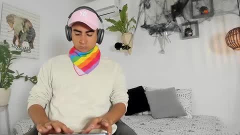 Snapshot of gaelpike chatting on November 6, 2025, 11:33 am Gael online show from November 6, 2025, 11:33 am