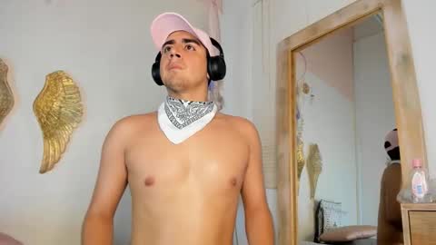 Gael online show from December 13, 2025, 7:53 pm