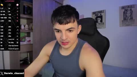 GaelVilla online show from November 9, 2025, 2:37 pm