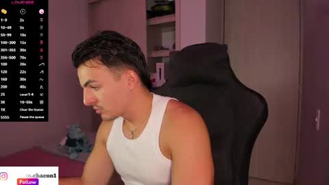 GaelVilla online show from June 13, 2026, 5:55 pm