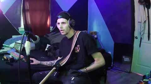 gagginfagin online show from January 8, 2026, 6:21 pm