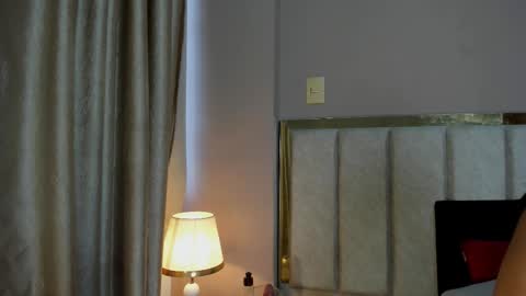 GahiaBelucci online show from March 13, 2026, 11:39 am