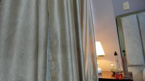 GahiaBelucci online show from March 14, 2026, 12:10 pm