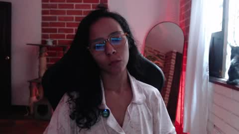 Snapshot of gaia_333 chatting on May 3, 2026, 4:24 pm Lenna 3 online show from May 3, 2026, 4:24 pm