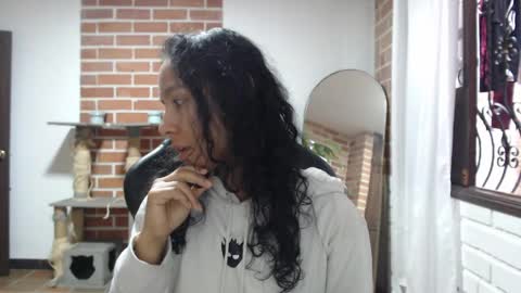 Snapshot of gaia_333 chatting on May 16, 2026, 12:48 pm Lenna 3 online show from May 16, 2026, 12:48 pm