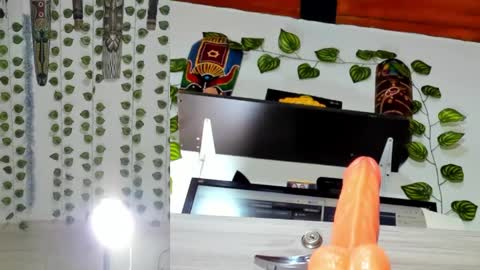 Snapshot of gaia_funny chatting on June 5, 2026, 11:05 am gaia_funny online show from June 5, 2026, 11:05 am