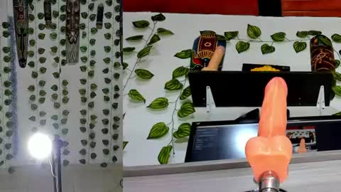 Snapshot of gaia_funny chatting on June 12, 2026, 11:09 am gaia_funny online show from June 12, 2026, 11:09 am