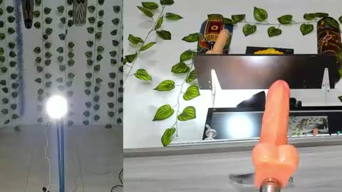 Snapshot of gaia_funny chatting on June 16, 2026, 11:13 am gaia_funny online show from June 16, 2026, 11:13 am