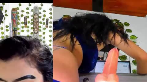 Snapshot of gaia_funny chatting on June 22, 2026, 11:07 am gaia_funny online show from June 22, 2026, 11:07 am