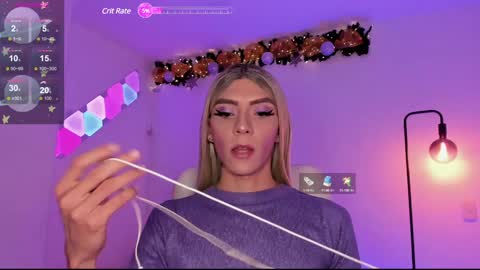 Gaia online show from December 3, 2024, 2:36 am