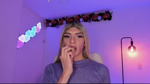 Gaia online show from December 10, 2024, 1:43 am