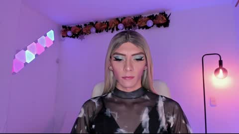 Gaia online show from December 20, 2024, 2:30 am