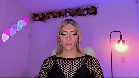 Gaia online show from December 22, 2024, 12:28 am