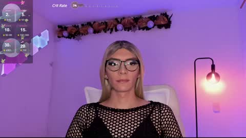 Gaia online show from December 22, 2024, 3:33 am