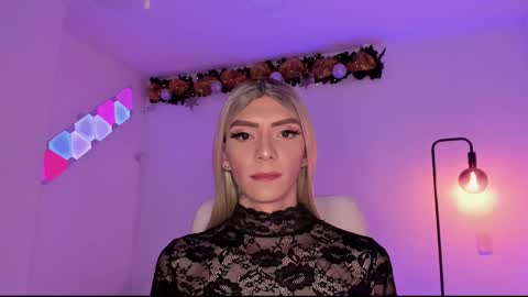 Gaia online show from December 22, 2024, 10:36 pm