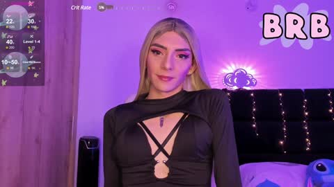 Gaia online show from December 23, 2024, 1:40 am