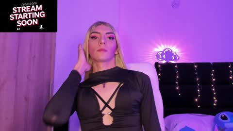 Gaia online show from December 25, 2024, 12:05 am