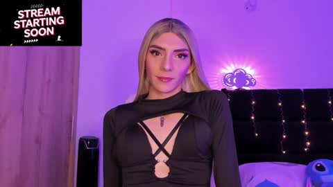 Gaia online show from December 27, 2024, 1:32 am