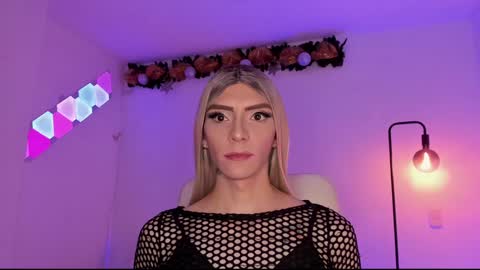 Gaia online show from December 28, 2024, 1:08 am