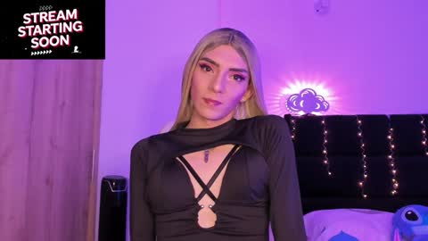 Gaia online show from January 1, 2025, 12:43 am