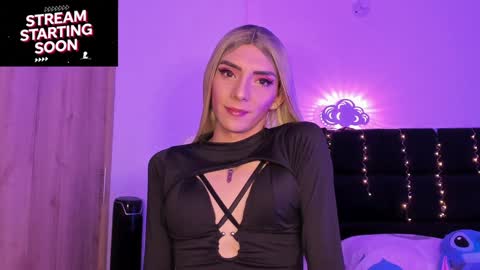 Gaia online show from January 5, 2025, 2:06 am