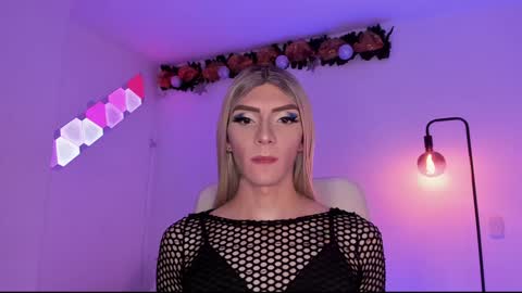 Gaia online show from January 8, 2025, 1:21 am